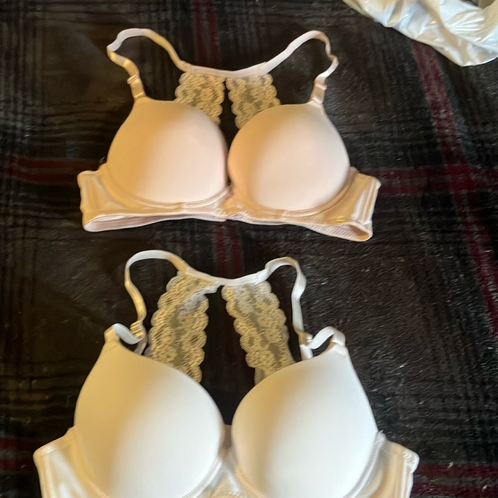 New bras